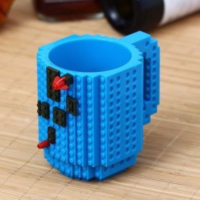 Mug Lego