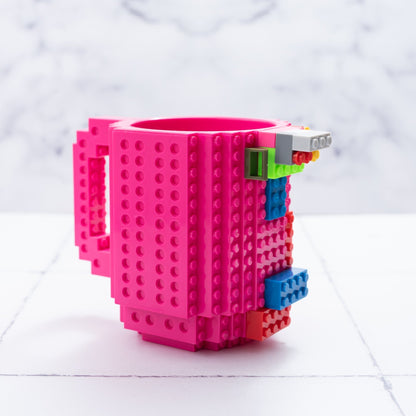 Mug Lego