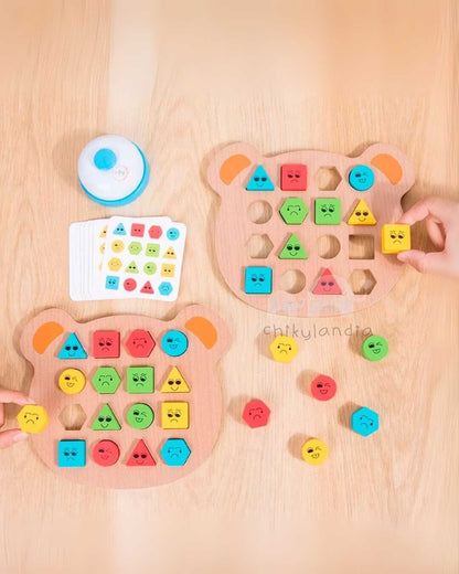 FamilyKit®: El Juego que Une 3 Generaciones