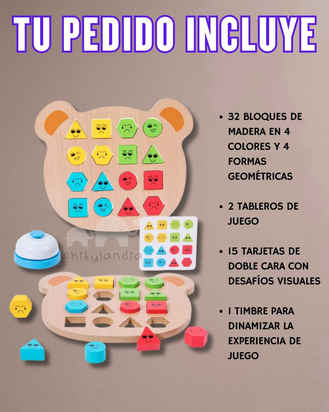 FamilyKit®: El Juego que Une 3 Generaciones