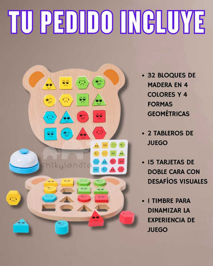 FamilyKit®: El Juego que Une 3 Generaciones