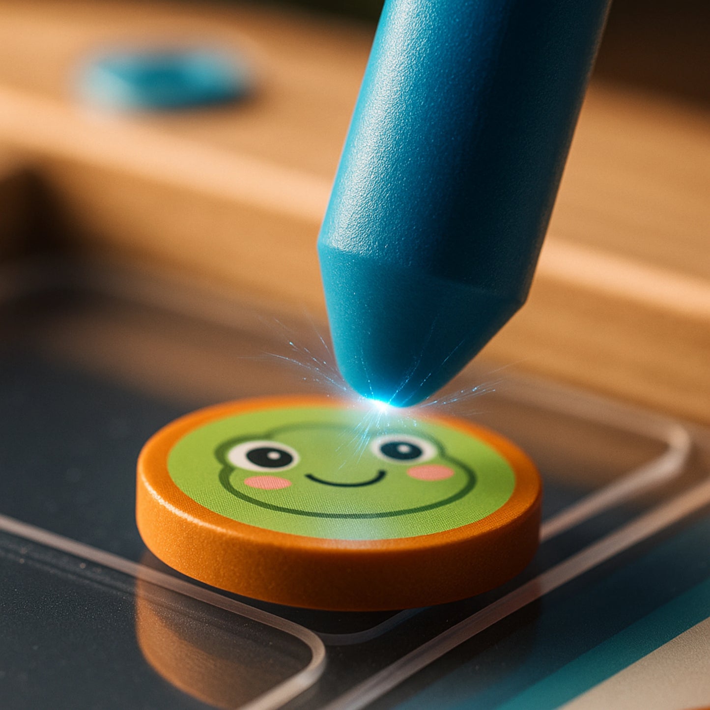 MagneReto | El Juego que Une a Toda la Familia