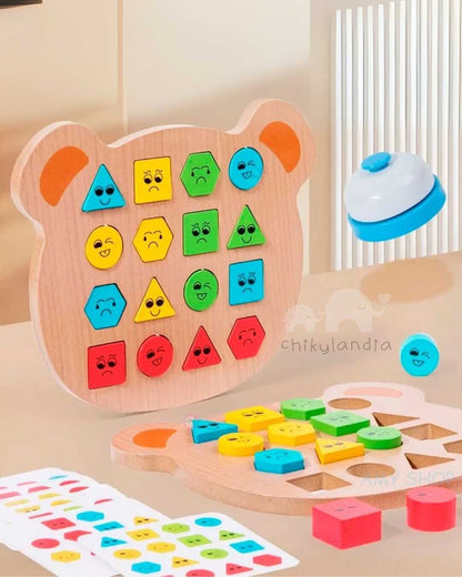 FamilyKit®: El Juego que Une 3 Generaciones