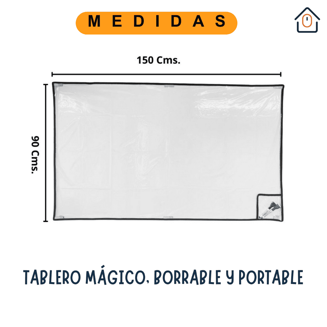 Tablero Plegable